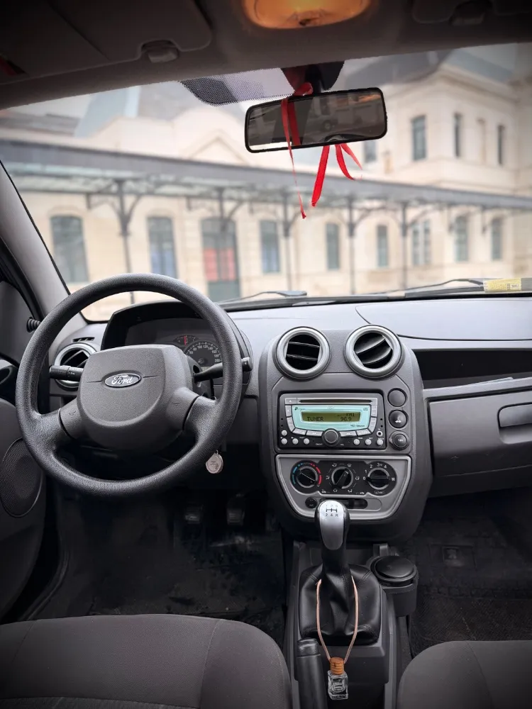 Ford KA — foto 5