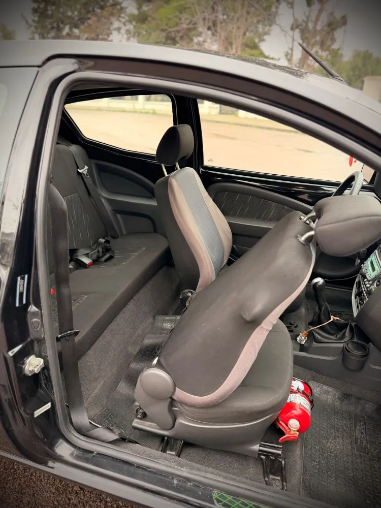 Ford KA — foto 10