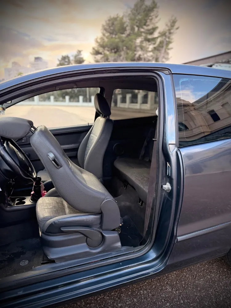 Volkswagen FOX — foto 4