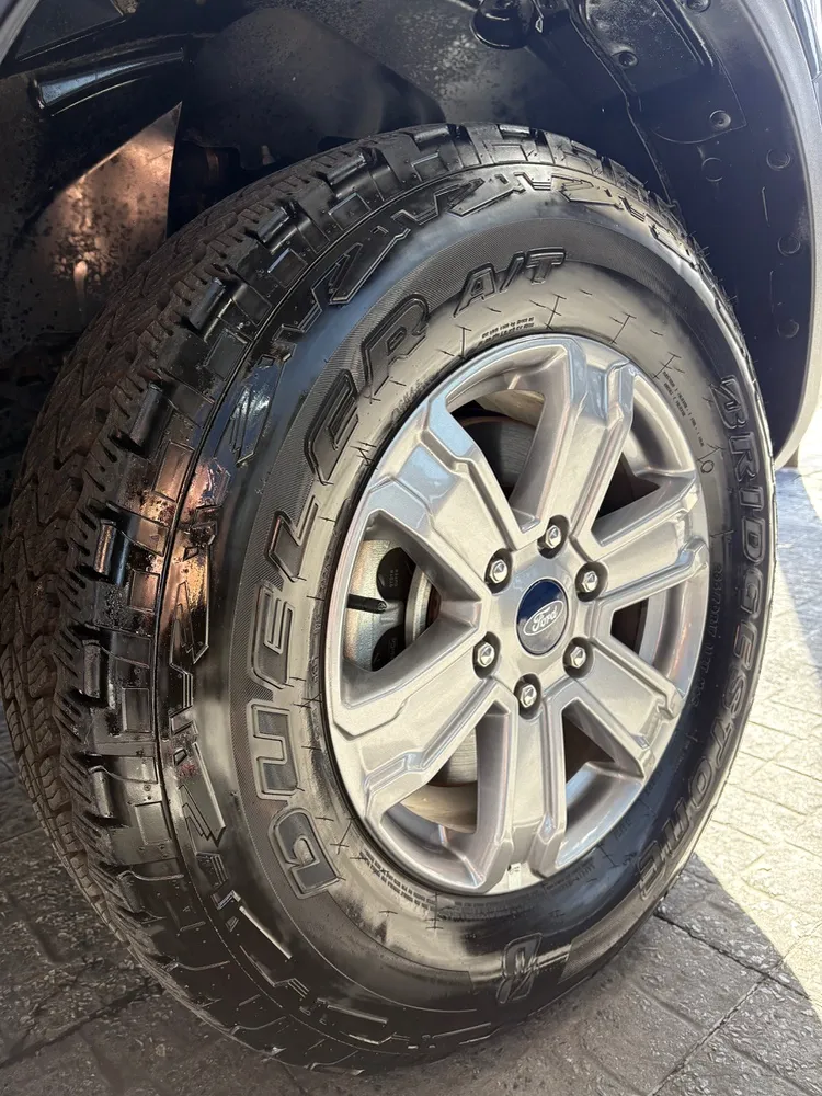 Ford Ranger XLS 3.0 V6 4X4 10AT — foto 15