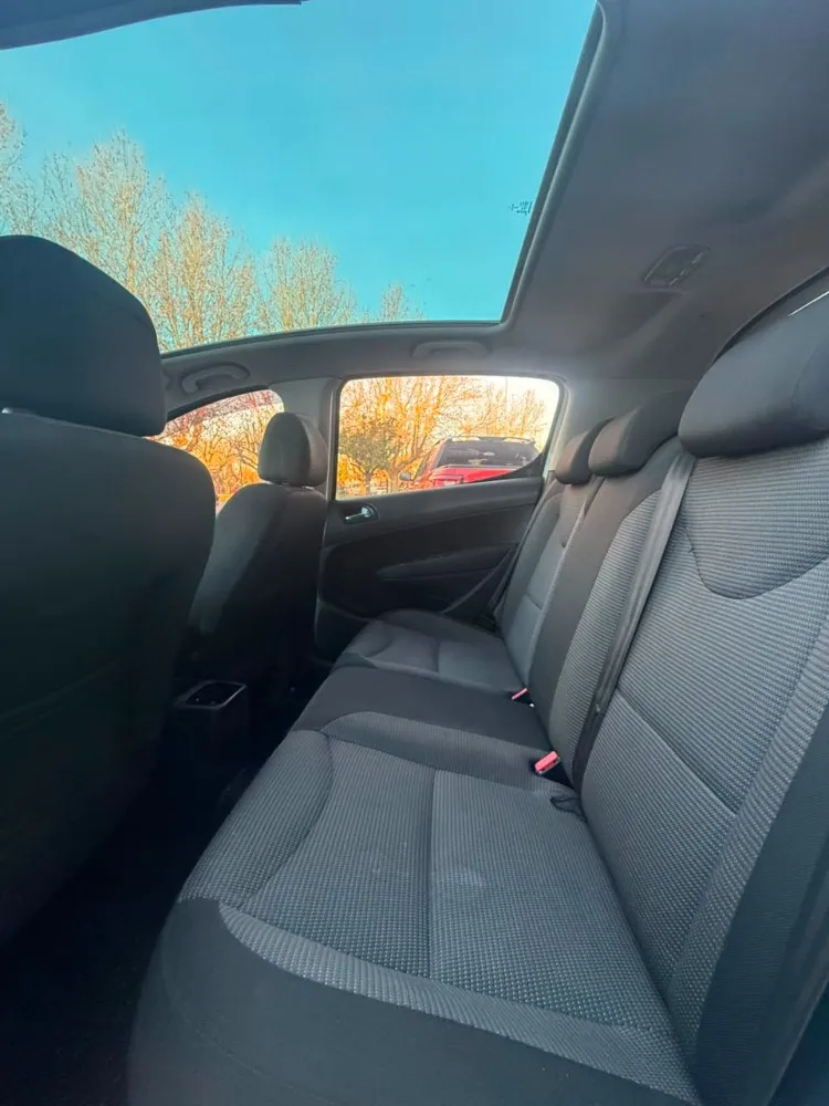 Peugeot 308 Allure — foto 3