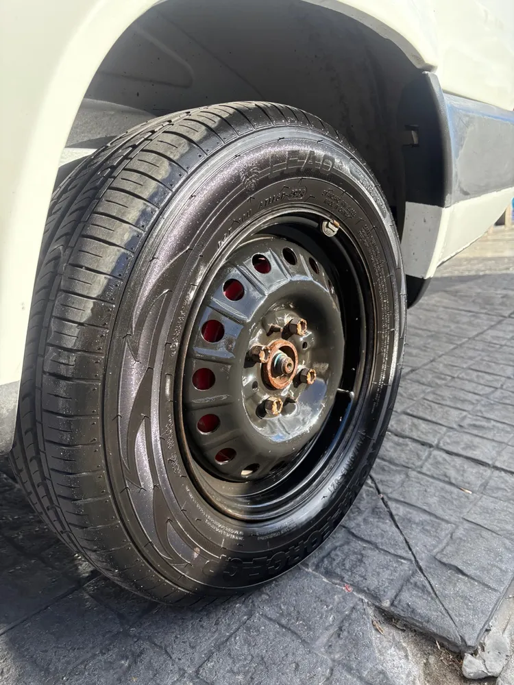 Fiat Fiorino Fiorino Fire — foto 17