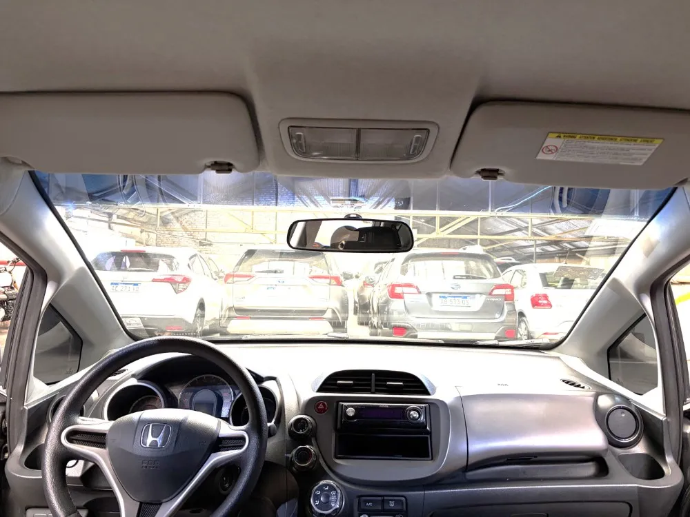 Honda F i T 5P 1,4 Lx-L AT — foto 8