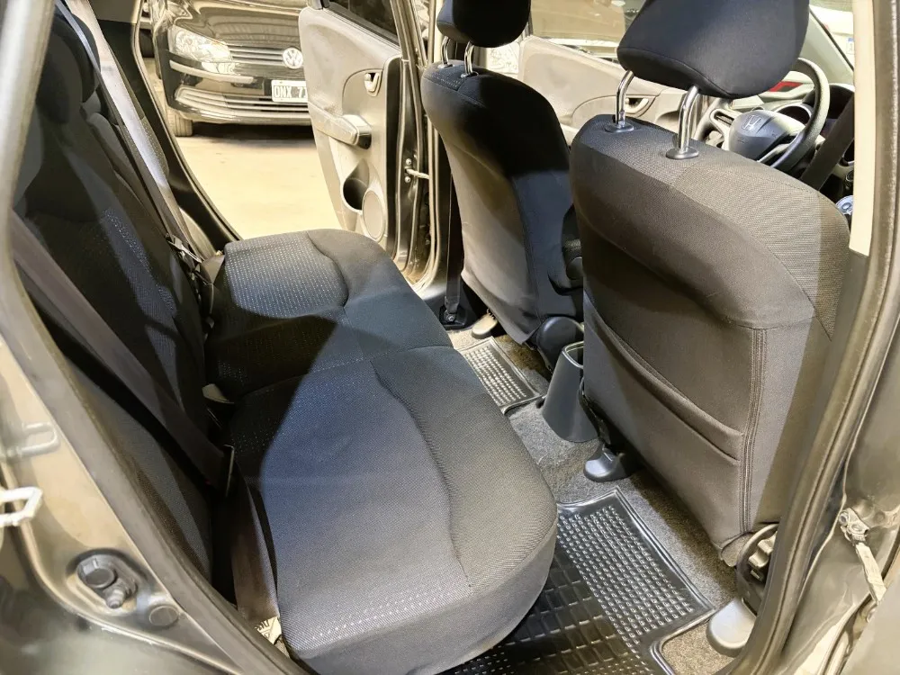 Honda F i T 5P 1,4 Lx-L AT — foto 14