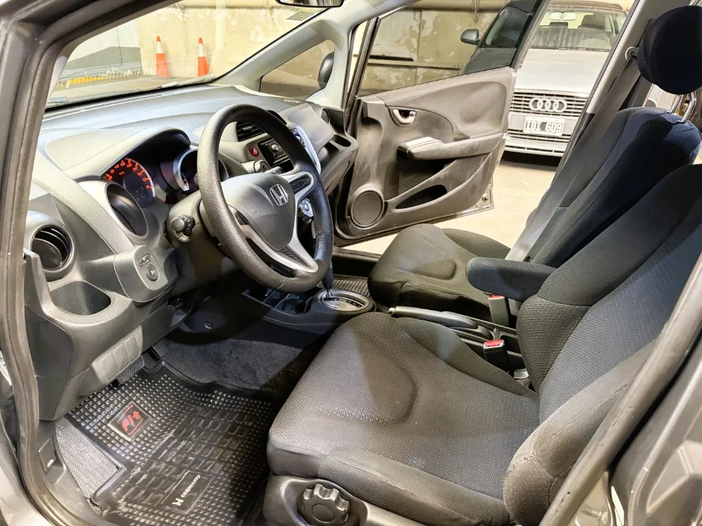 Honda F i T 5P 1,4 Lx-L AT — foto 15