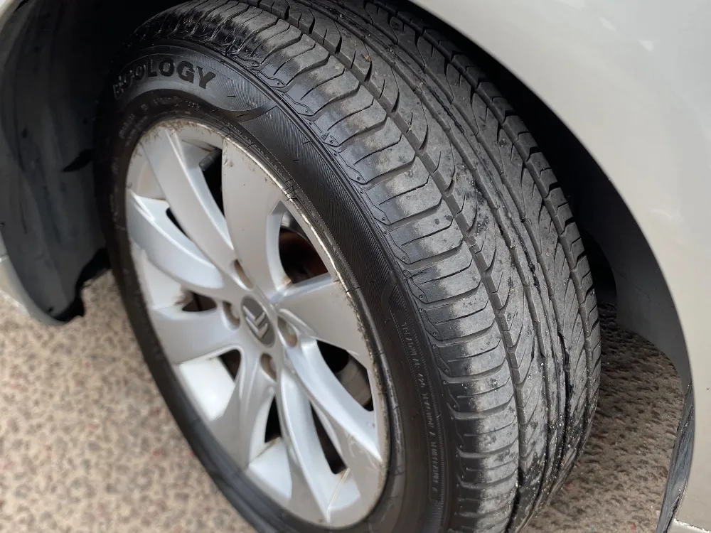 Citroën c4 pack connect — foto 8