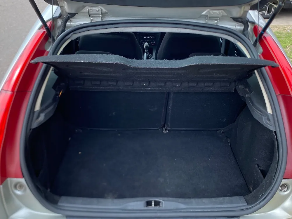 Citroën c4 pack connect — foto 10
