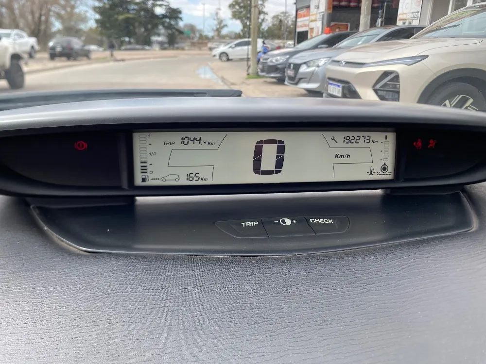 Citroën c4 pack connect — foto 14