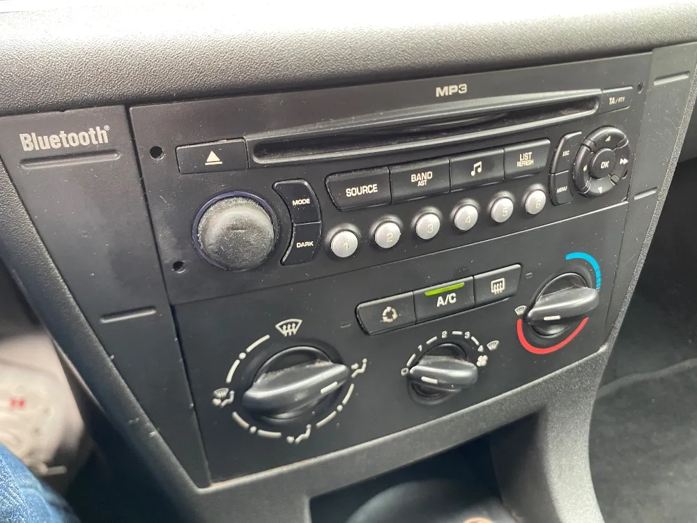 Citroën c4 pack connect — foto 16