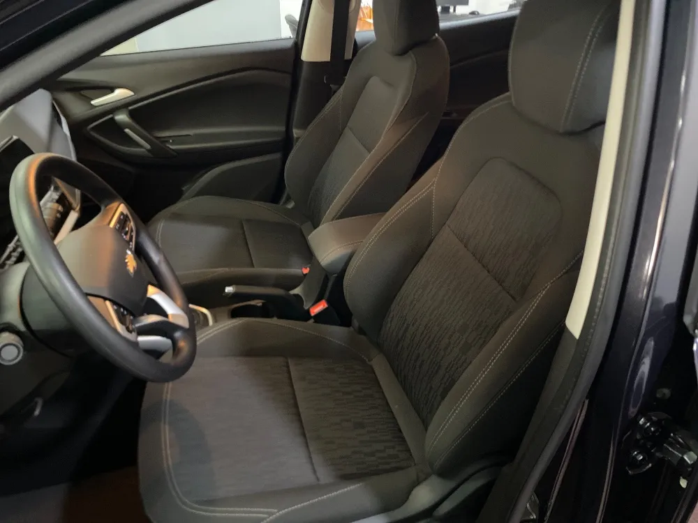 Chevrolet Tracker 5P 1,2 T 6AT 2026 — foto 8