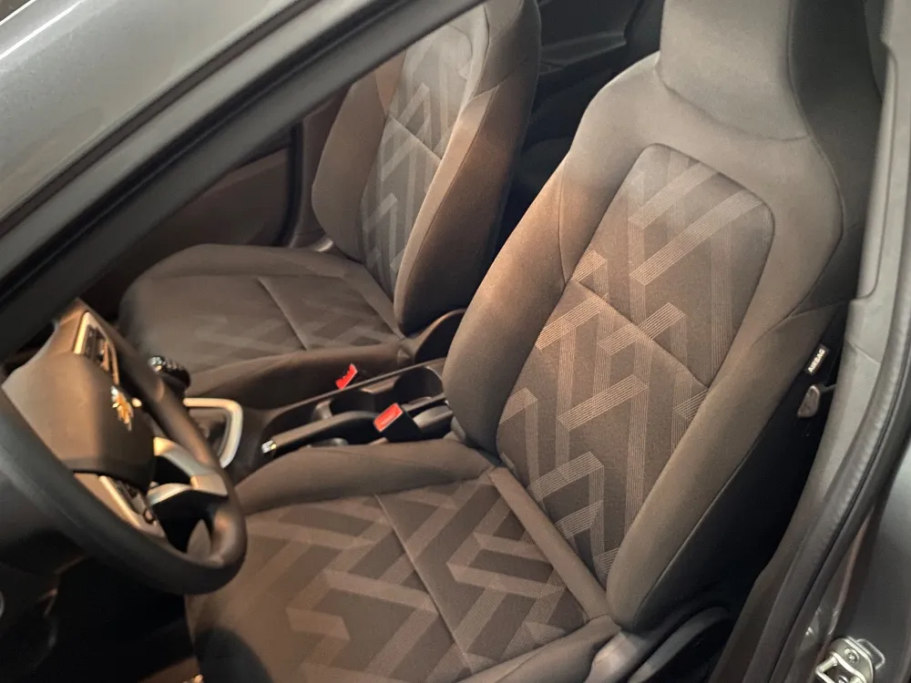 Chevrolet ONIX 5P 1,0 T Lt 2026 — foto 8