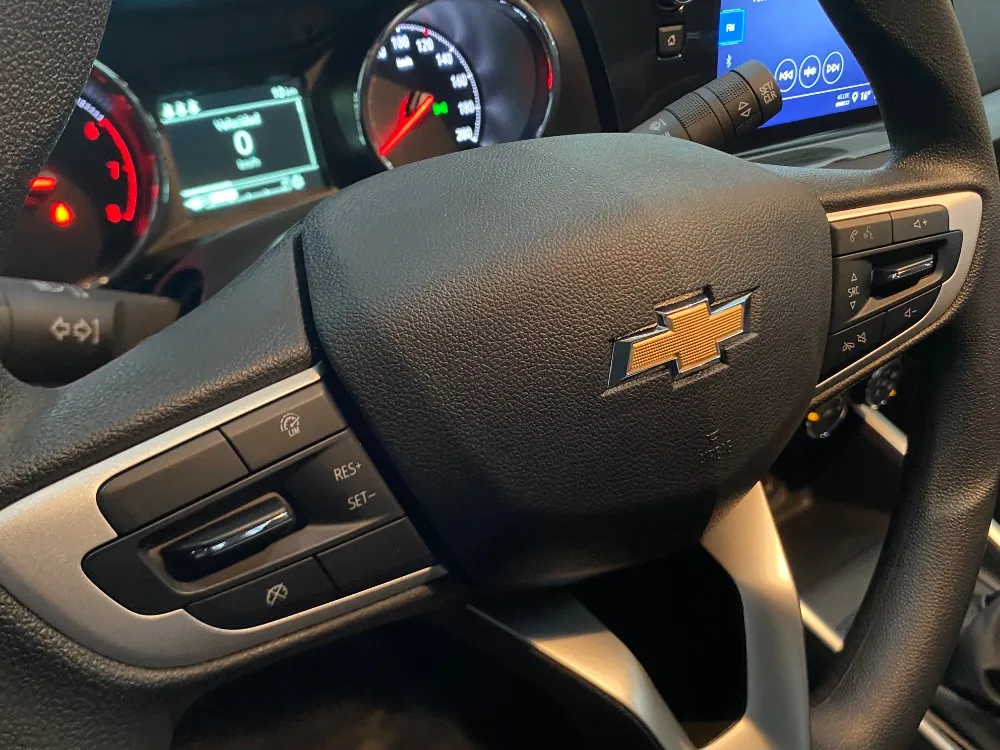 Chevrolet ONIX 5P 1,0 T Lt 2026 — foto 10