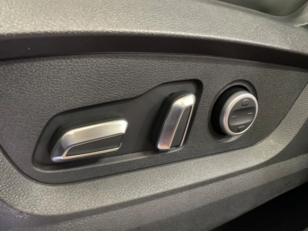 Chery TIGGO 7 1.5L HEV HYBRID — foto 18