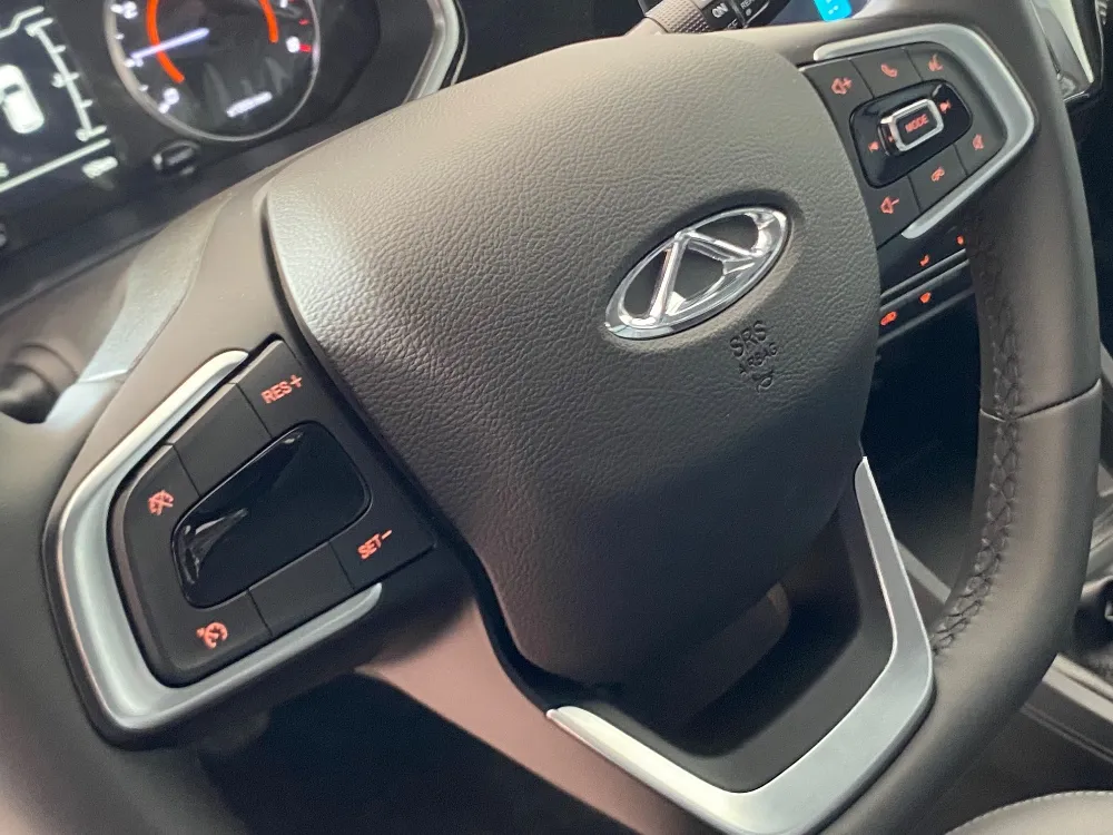 Chery TIGGO 2 MT PRO MAX CONFORT — foto 10