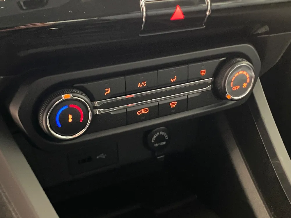 Chery TIGGO 2 MT PRO MAX CONFORT — foto 12