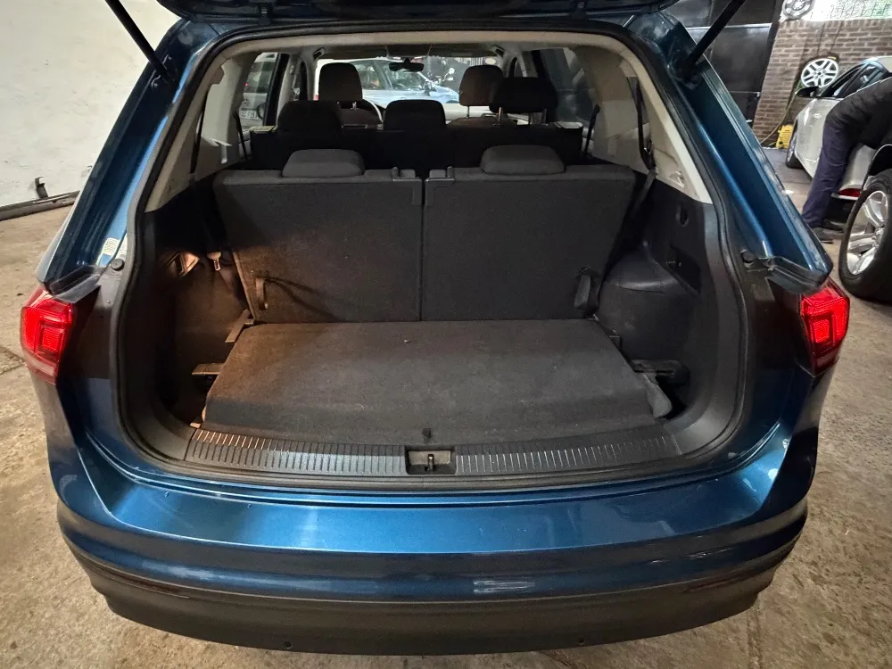 Volkswagen Tiguan Tiguan Allspace 1.4t 250 Aut — foto 7