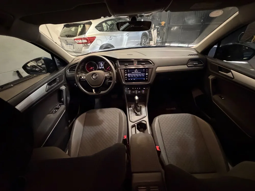 Volkswagen Tiguan Tiguan Allspace 1.4t 250 Aut — foto 8