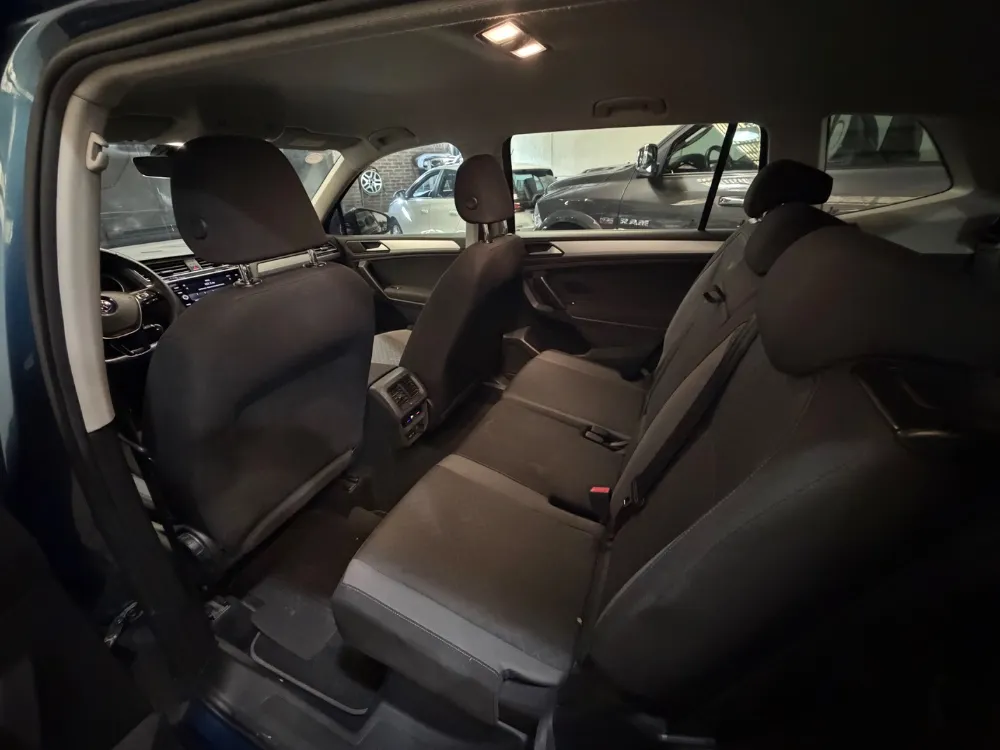 Volkswagen Tiguan Tiguan Allspace 1.4t 250 Aut — foto 11