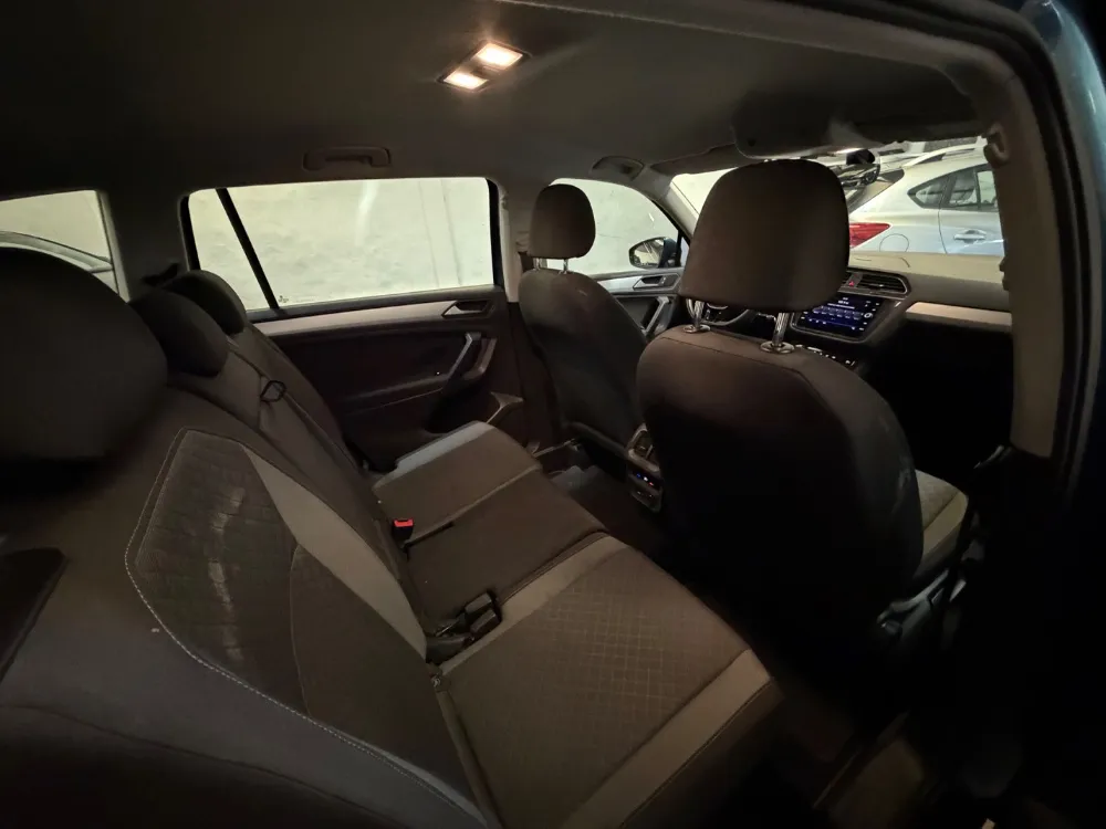 Volkswagen Tiguan Tiguan Allspace 1.4t 250 Aut — foto 12