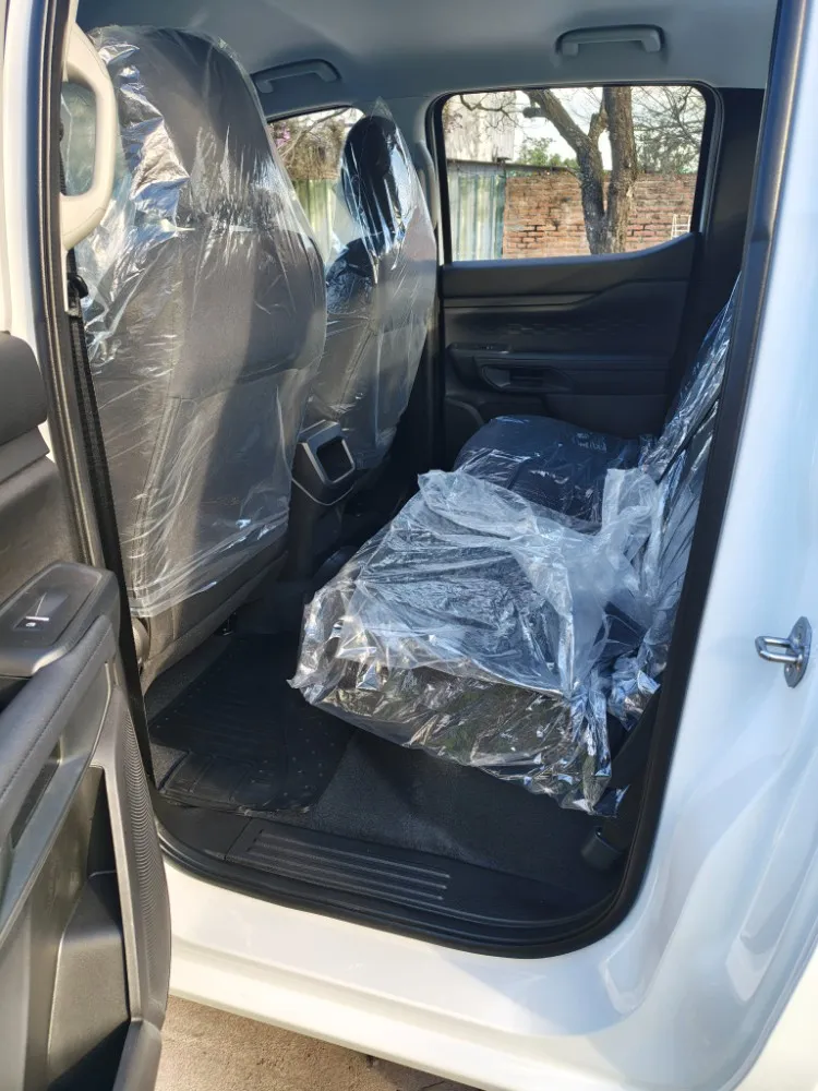 Ford RANGER PICK - UP D/C 2,0 Td Xl 4X2 6MT 2023 — foto 7