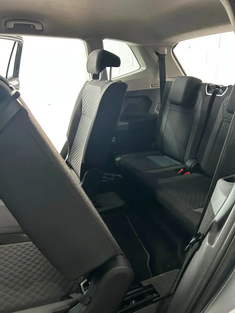 Volkswagen TIGUAN 1.4turbo at 7 as — foto 4