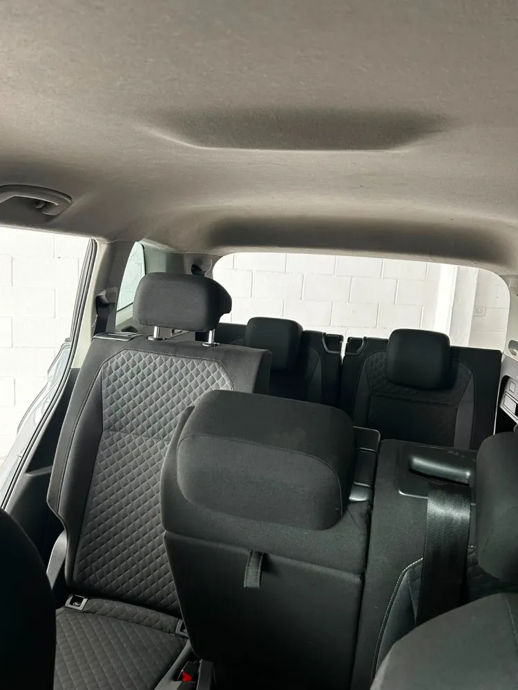 Volkswagen TIGUAN 1.4turbo at 7 as — foto 5