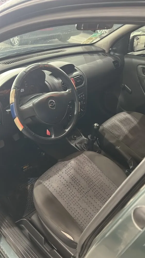 Chevrolet CORSA II 1.8 AA — foto 5