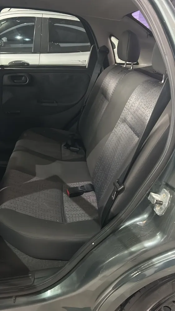 Chevrolet CORSA II 1.8 AA — foto 6