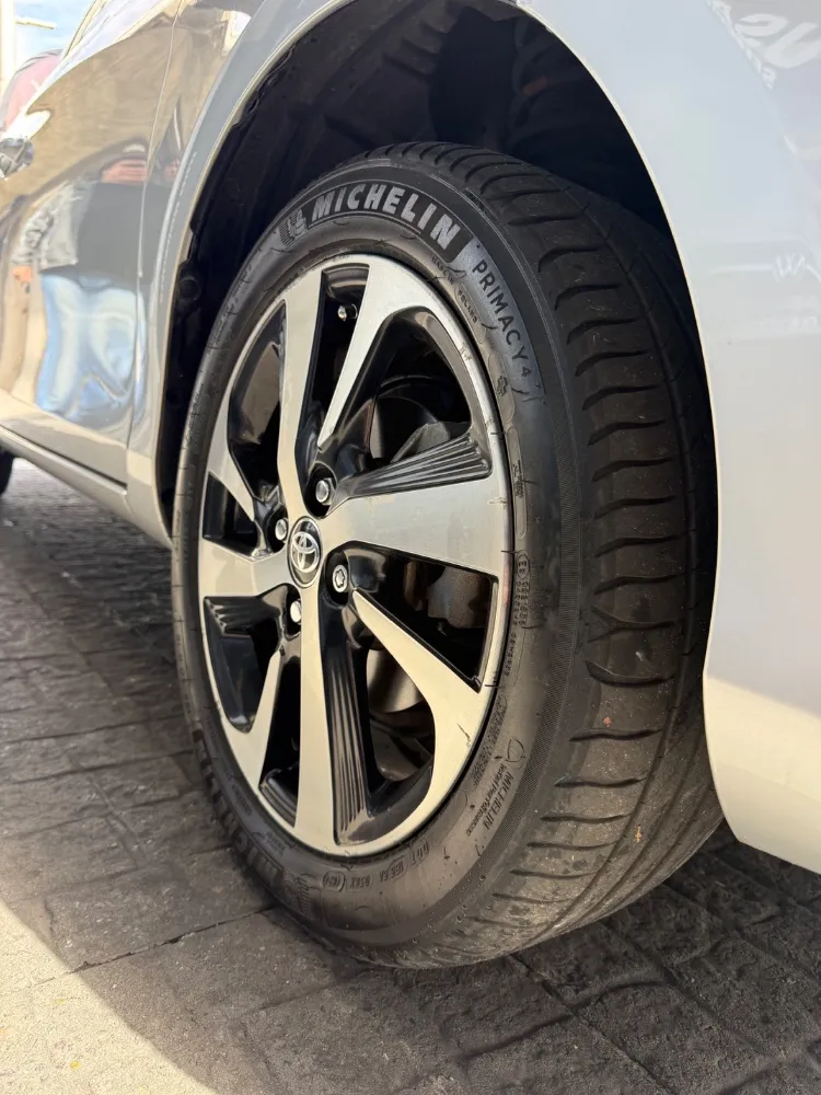 Toyota YARIS 5P 1,5 Xls Pack CVT 2022 — foto 14