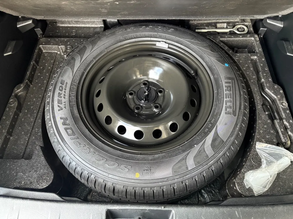 Jeep Renegade 1.8 L Sport — foto 16