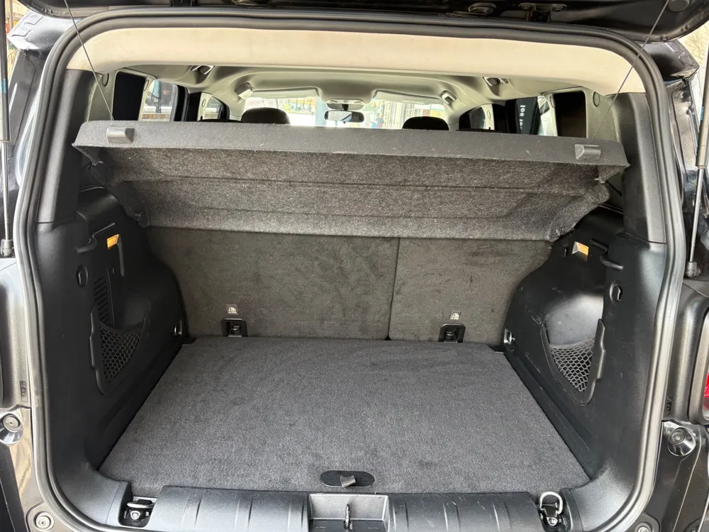 Jeep Renegade 1.8 L Sport — foto 17