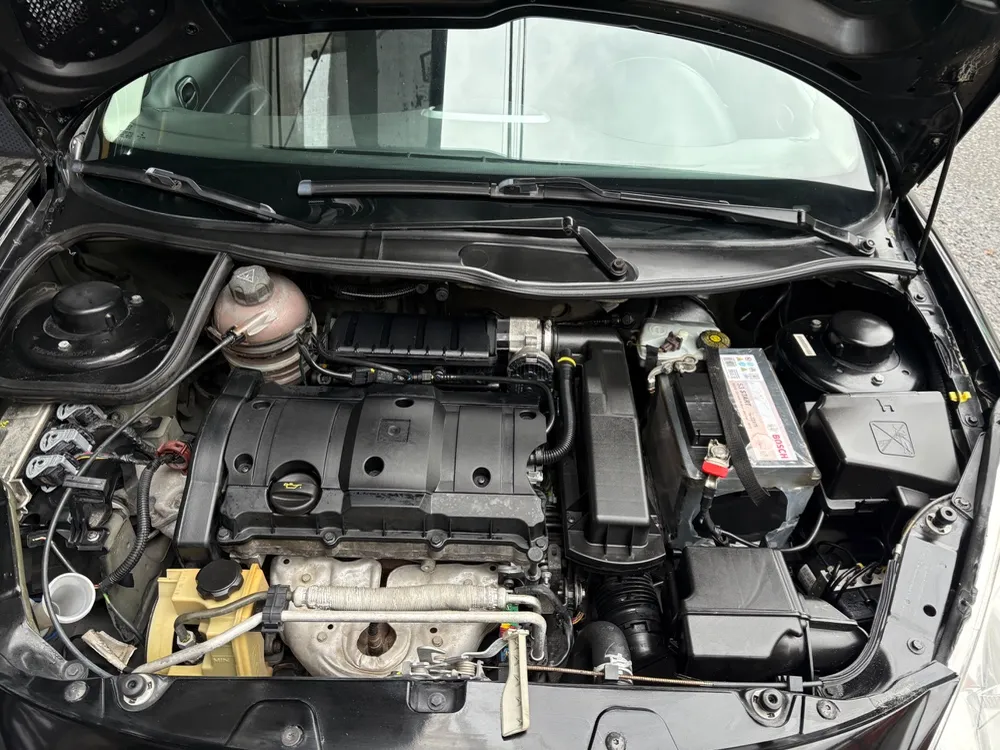 Peugeot HOGGAR PICK UP C/S 1,6 Escapade ABS — foto 11