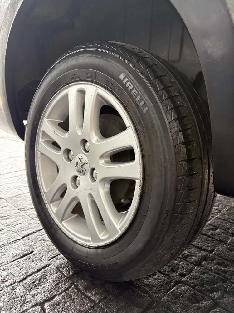 Peugeot HOGGAR PICK UP C/S 1,6 Escapade ABS — foto 12