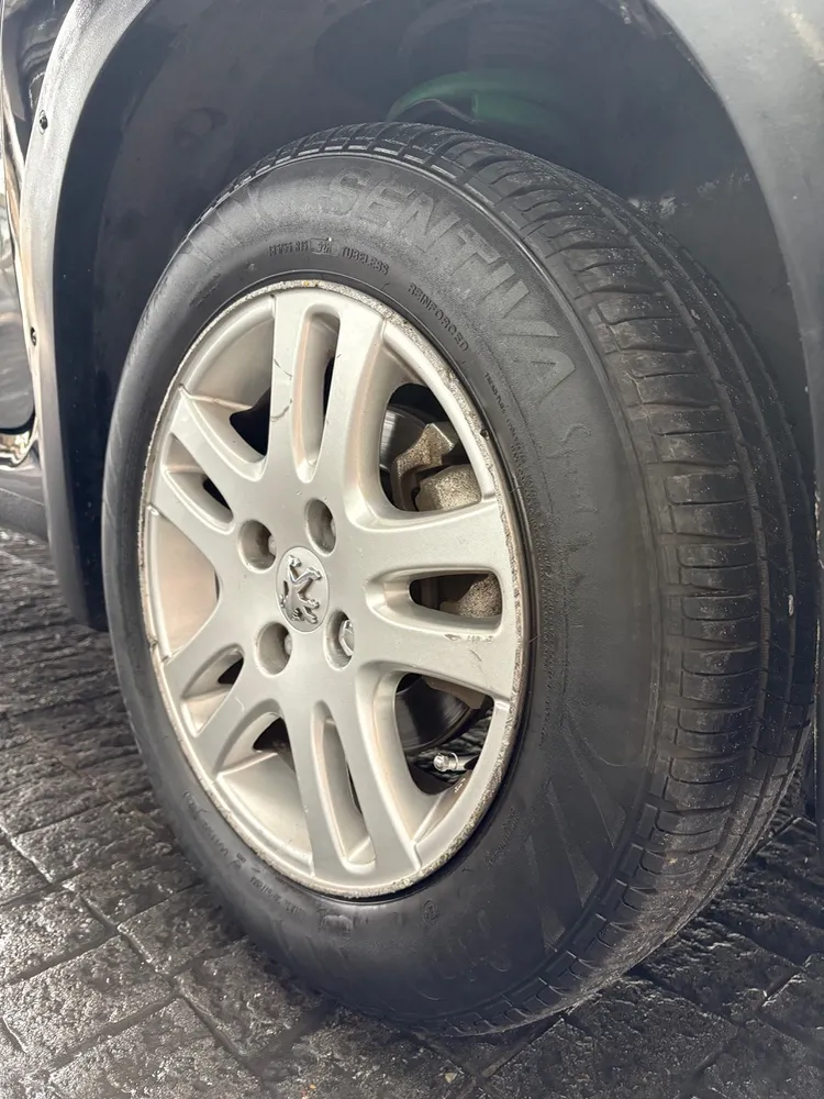 Peugeot HOGGAR PICK UP C/S 1,6 Escapade ABS — foto 13