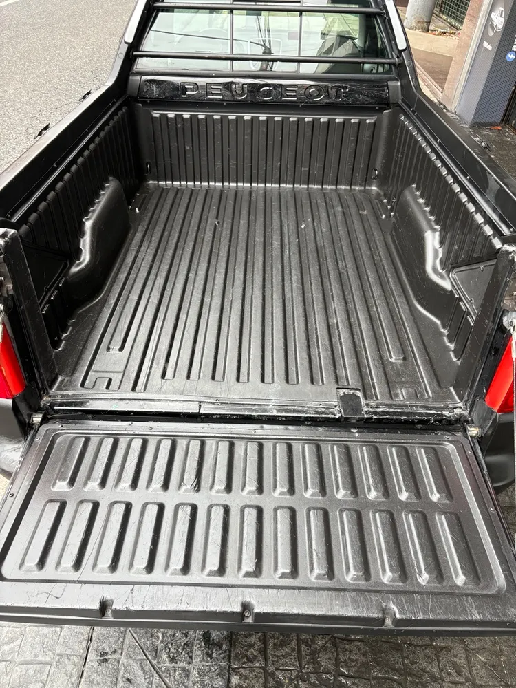 Peugeot HOGGAR PICK UP C/S 1,6 Escapade ABS — foto 16