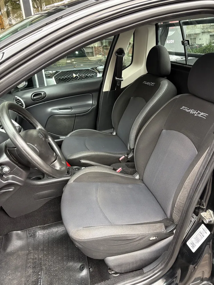 Peugeot HOGGAR PICK UP C/S 1,6 Escapade ABS — foto 17