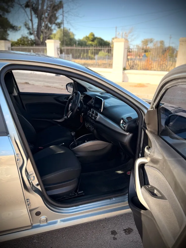 Fiat ARGO — foto 5