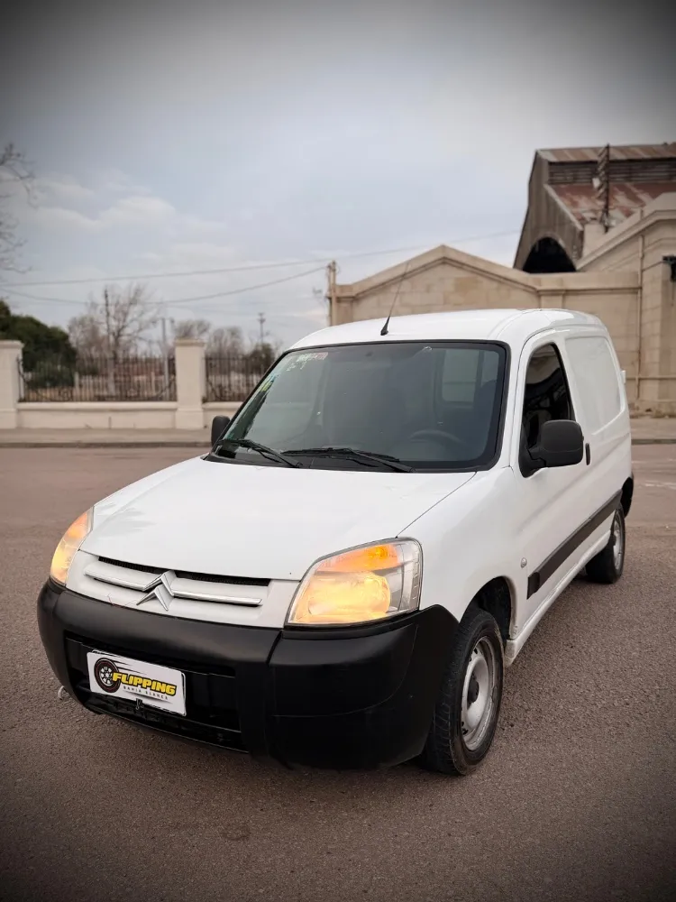 Citroën Berlingo HDI — foto 3