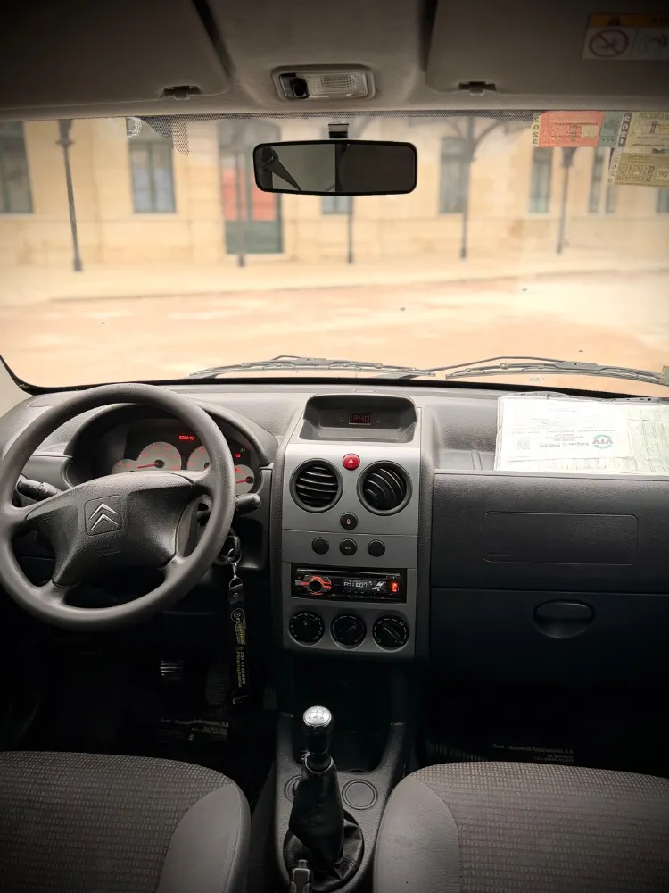 Citroën Berlingo HDI — foto 4