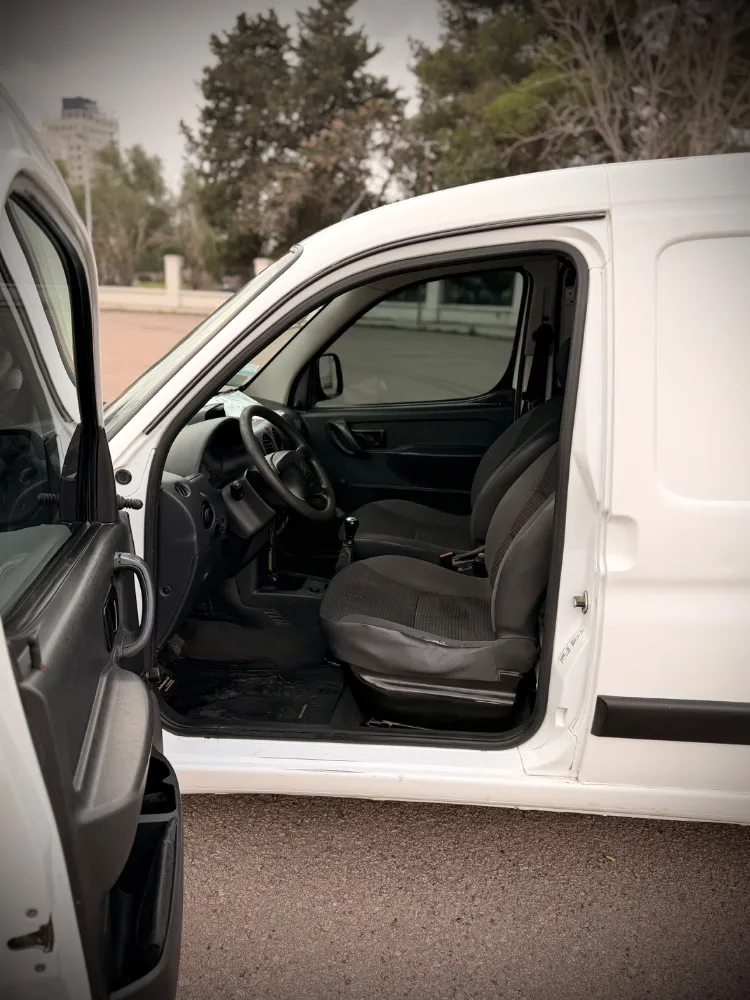 Citroën Berlingo HDI — foto 6