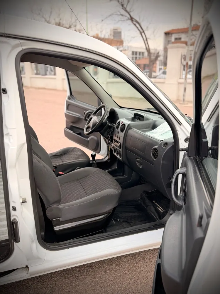 Citroën Berlingo HDI — foto 7