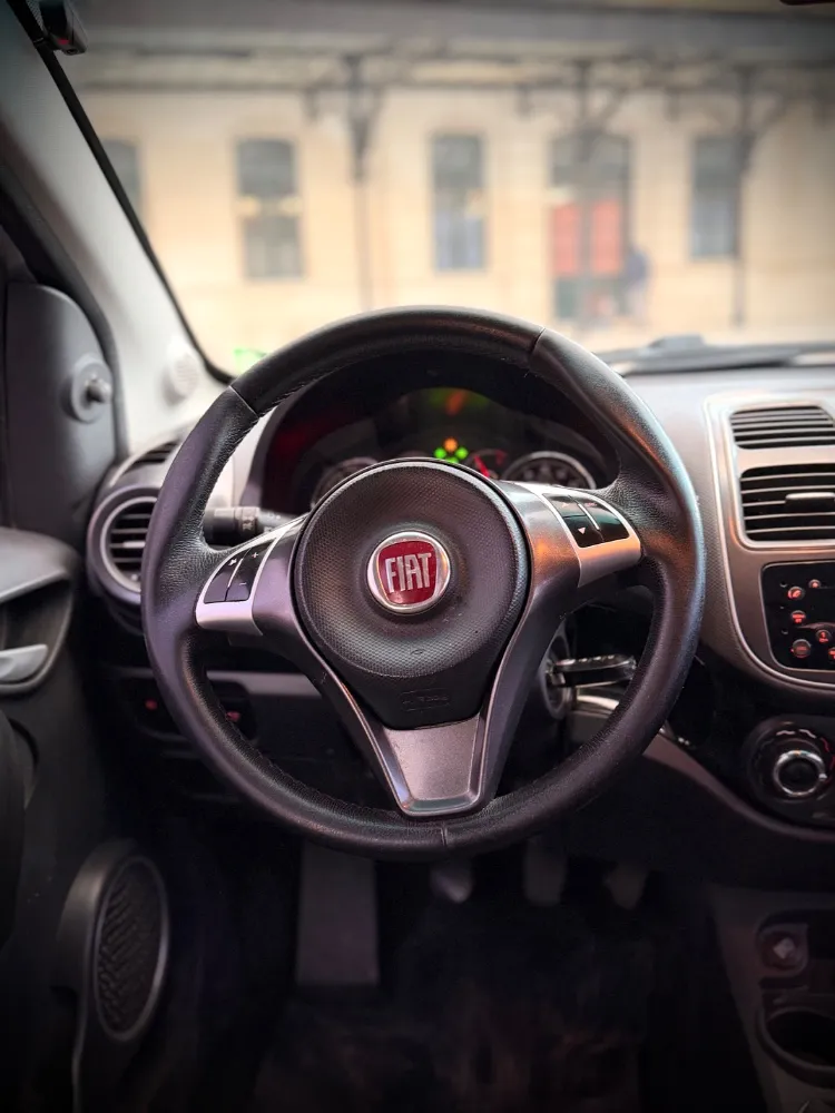 Fiat PALIO FIRE — foto 2