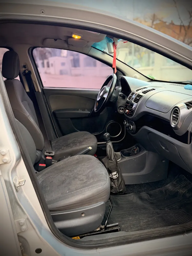 Fiat PALIO FIRE — foto 3