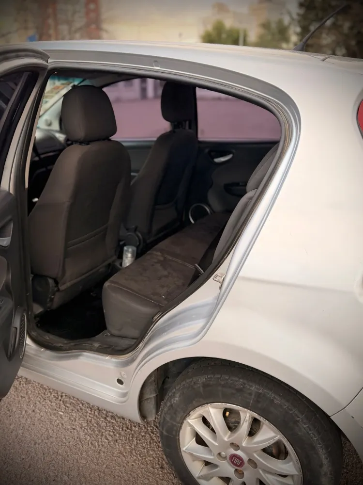 Fiat PALIO FIRE — foto 4