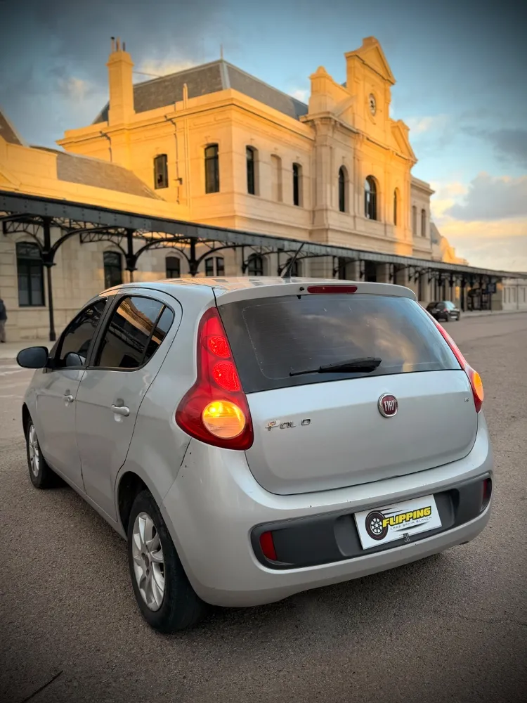 Fiat PALIO FIRE — foto 7