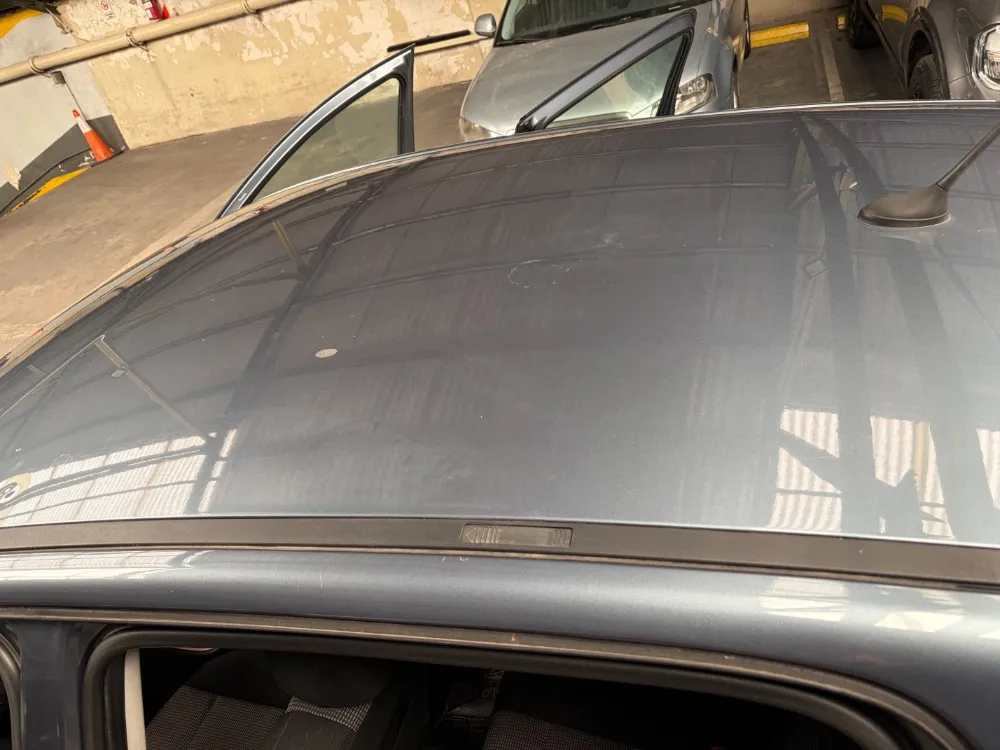 Peugeot 307 5P 1,6 Xs — foto 12
