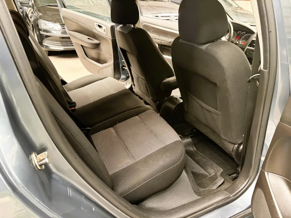 Peugeot 307 5P 1,6 Xs — foto 13