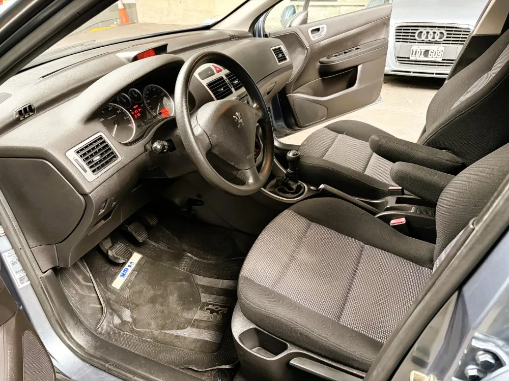 Peugeot 307 5P 1,6 Xs — foto 15