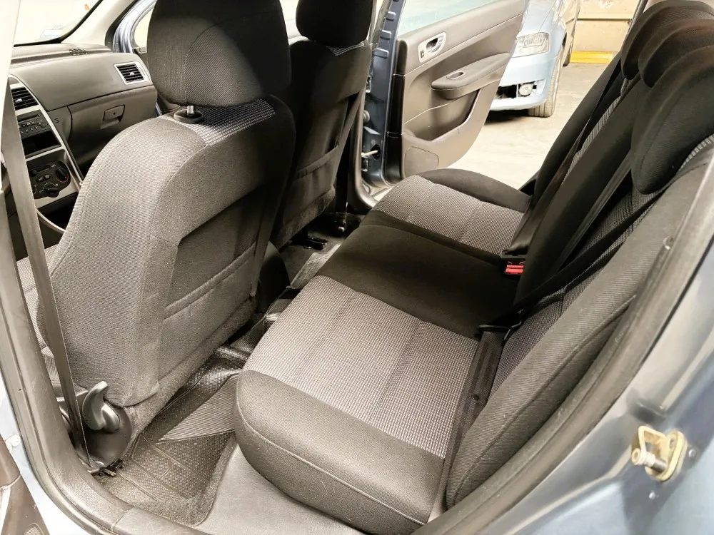 Peugeot 307 5P 1,6 Xs — foto 16