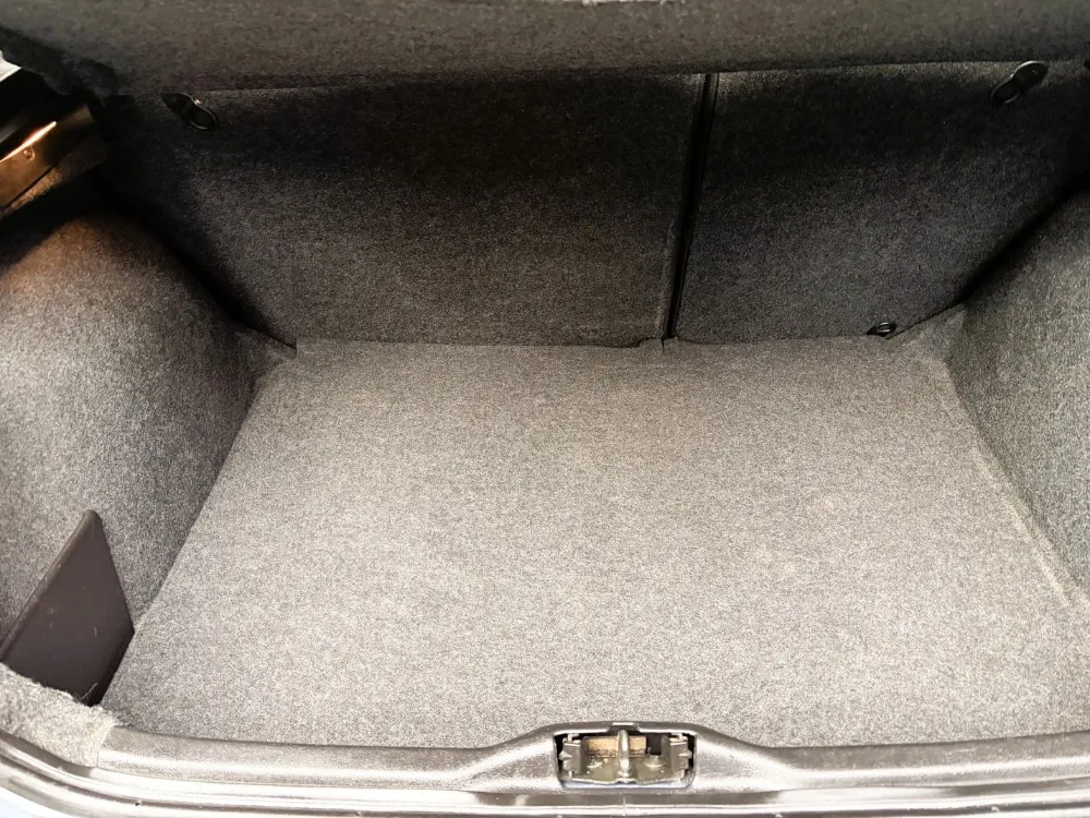 Peugeot 307 5P 1,6 Xs — foto 18